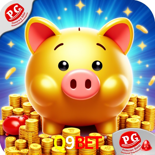 Jogos de Cassino Q9Bet