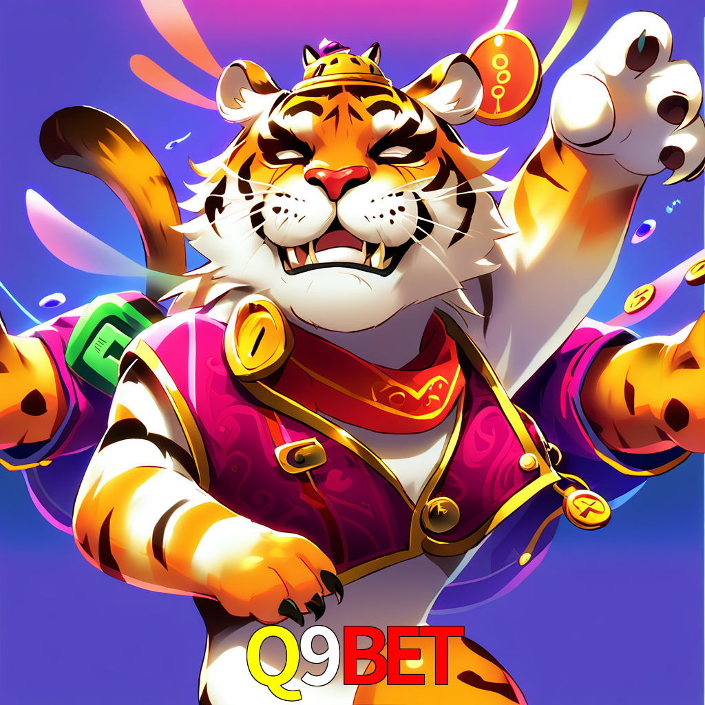  Q9Bet